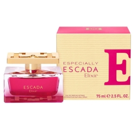 Especially Escada Elixir Eau De Parfum 75ml