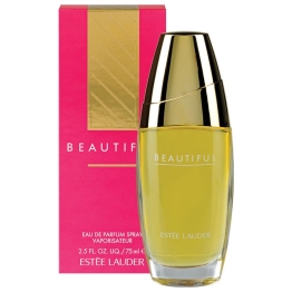 Estée Lauder Beautiful Eau De Parfum 75ml