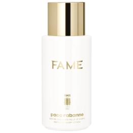 Fame Perfumed Body Lotion 200ml