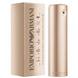 Armani Giorgio Emporio She Eau De Parfum 50ml (New Pack)