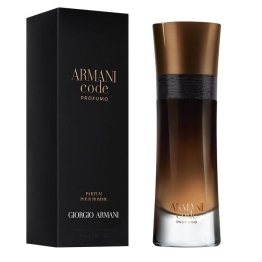 Armani Code Profumo Eau De Parfum 110ml