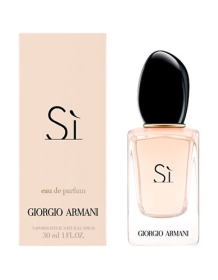 Giorgio Armani Si Eau De Parfume 30ml