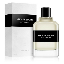 Givenchy Gentleman (New Edition) Eau De Toilette 100ml