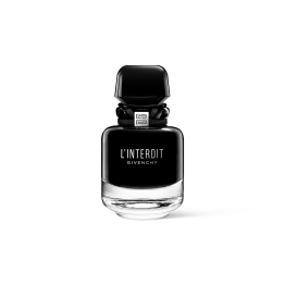 Givenchy L' Interdit Eau De Parfum Intense 35ml