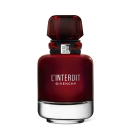 Givenchy L' Interdit Eau De Parfum Rouge 50ml