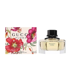 Gucci Flora Eau De Parfum 50ml