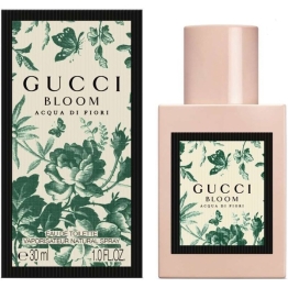 Gucci Bloom Acqua Di Fiori Eau De Toilette 30ml