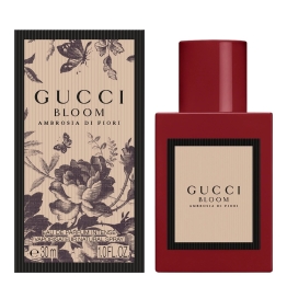 Gucci Bloom Ambrosia di Fiori Eau de Parfum Intense 30ml