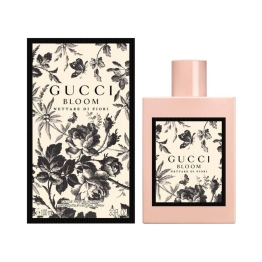 Gucci Bloom Nettare Di Fiori Intense Eau De Parfum 100ml