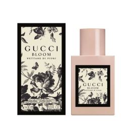 Gucci Bloom Nettare Di Fiori Intense Eau De Parfum 30ml