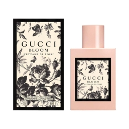 Gucci Bloom Nettare Di Fiori Intense Eau De Parfum 50ml