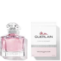 Guerlain Mon Guerlain Sparkling Bouquet Eau De Parfum 100ml