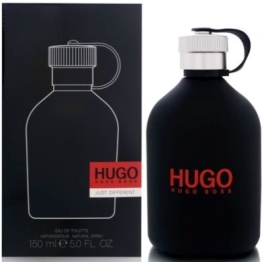 Hugo Boss Just Different Eau De Toilette 150ml