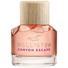 Hollister Canyon Escape For Her Eau De Parfum 30ml