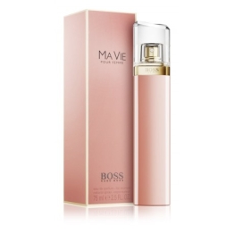 Hugo Boss Boss Ma Vie Pour Femme Eau De Parfum 75 ml