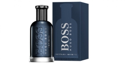 Hugo Boss Bottled Infinite Eau De Parfum 50ml