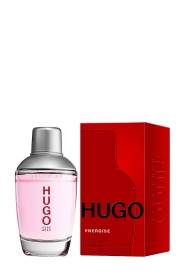 Hugo Boss Energise Eau De Toilette 75 ml