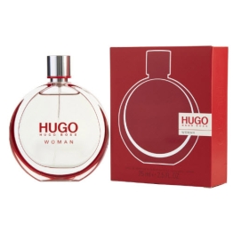 Hugo Boss Woman Eau De Parfum 75ml