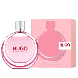 Hugo Boss Woman Extreme Eau De Parfum 75ml