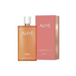 Hugo Boss Alive Perfumed Bath & Shower Gel 200ml