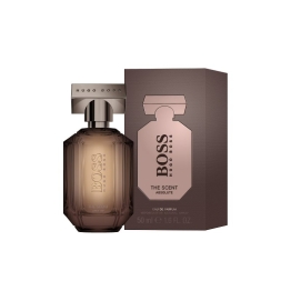 Hugo Boss Boss The Scent Absolute For Her Eau De Parfum 50ml