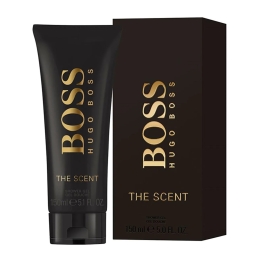 Hugo Boss Boss The Scent Shower Gel 150ml