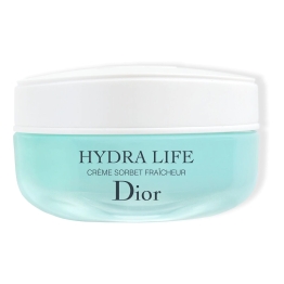 Hydra Life Fresh Sorbet Creme 50ml Τύπος Δέρματος : Κανονικο-μεικτό