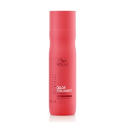 Invigo Color Brilliance Color Protection Shampoo For Coarse Hair 250ml