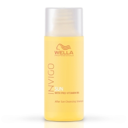 Invigo Sun After Sun Cleansing Shampoo 50ml
