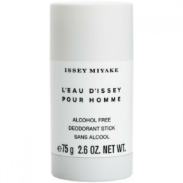 Issey Miyake L`Eau D Issey Pour Homme Deodorant Stick 75ml
