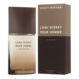 Issey Miyake Wood & Wood Intense Eau De Parfum 100ml