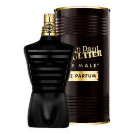 Jean Paul Gaultier Le Male Le Parfum Eau De Parfum Intense 125ml