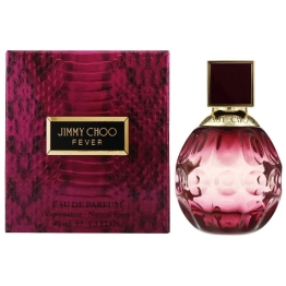Jimmy Choo Fever Eau De Parfum 40ml