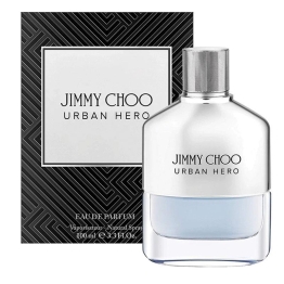 Jimmy Choo Urban Hero Homme Eau De Parfum 100ml