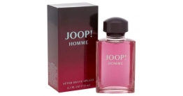 Joop! Homme After Shave Lotion 75ml