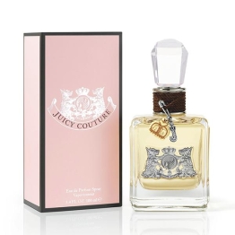 Juicy Couture Eau De Parfum 100 ml