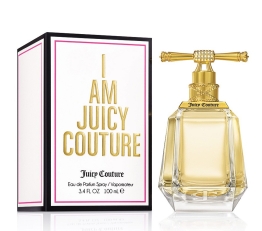 Juicy Couture I Am Juicy Couture Eau De Parfum 100ml