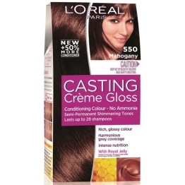 L'Oréal Casting Creme Gloss Νο550 Ακαζού 48ml