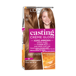 L'Oréal Casting Creme Gloss Νο700 Ξανθό 48ml