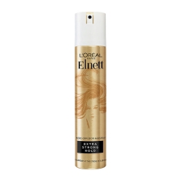 L'Oréal Elnett Extra Strong Hairspray 200ml