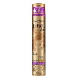 L'Oréal Elnett Precious Oil Hairspray 200ml