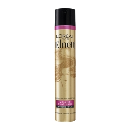 L'Oréal Elnett Volume Extra Strong Hairspray 400ml