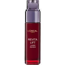 L'Oréal Revitalift Laser Ορός Σύσφιξης Προσώπου 30ml Τύπος Δέρματος : Όλοι οι τύποι