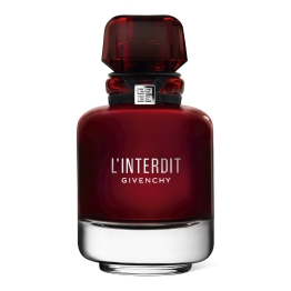 L' Interdit Eau De Parfum Rouge 80ml