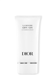 Dior La Mousse OFF/ON Foaming Cleanser 150ml