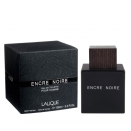 Lalique Encre Noire pour Homme Eau De Toilette 100 ml