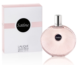 Lalique Satine Eau De Parfum 100 ml