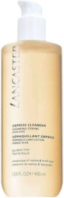Lancaster Express Cleanser for Face & Eyes 400ml