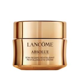 Lancôme Absolue Revitalizing Eye Cream 20ml Τύπος Δέρματος : Όλοι οι τύποι