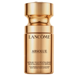Lancôme Absolue Revitalizing Eye Serum 15ml